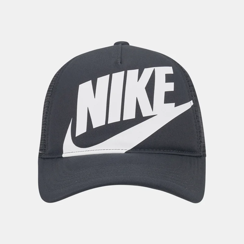 Nike Kids' Rise Structured Trucker Cap
